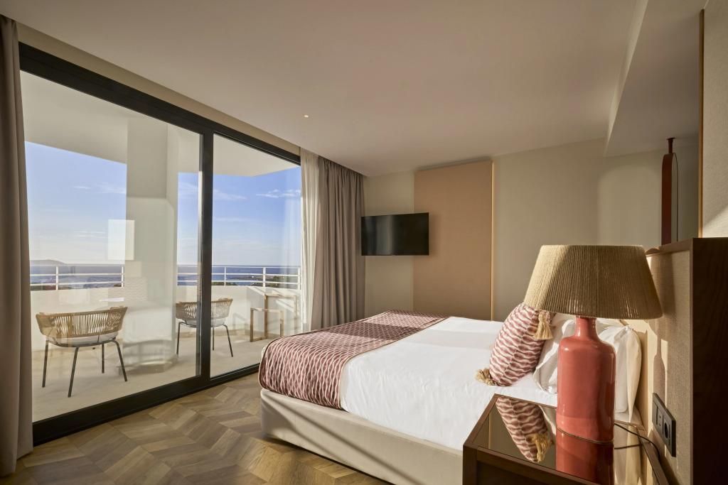 TRS Ibiza Hotel
