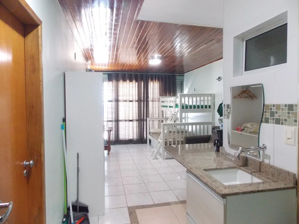 Ajuricaba Suites - Centro