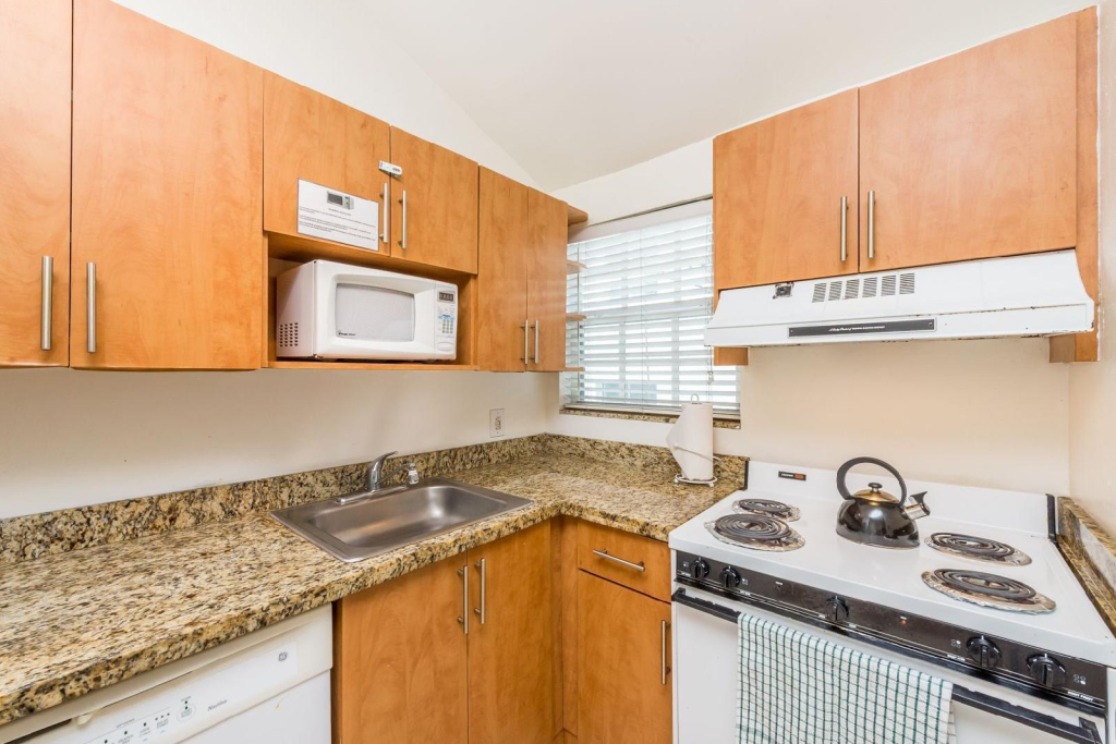 Hispaniola Apartments Part of the Oasis Casita Collection