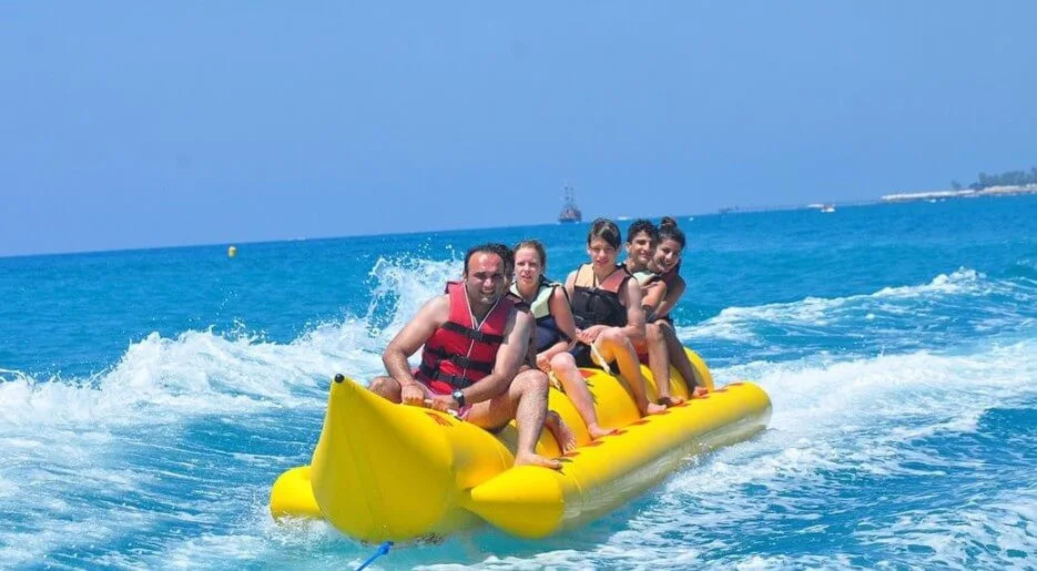 Sadashivgad Sea View Resort by Jungle Lodges