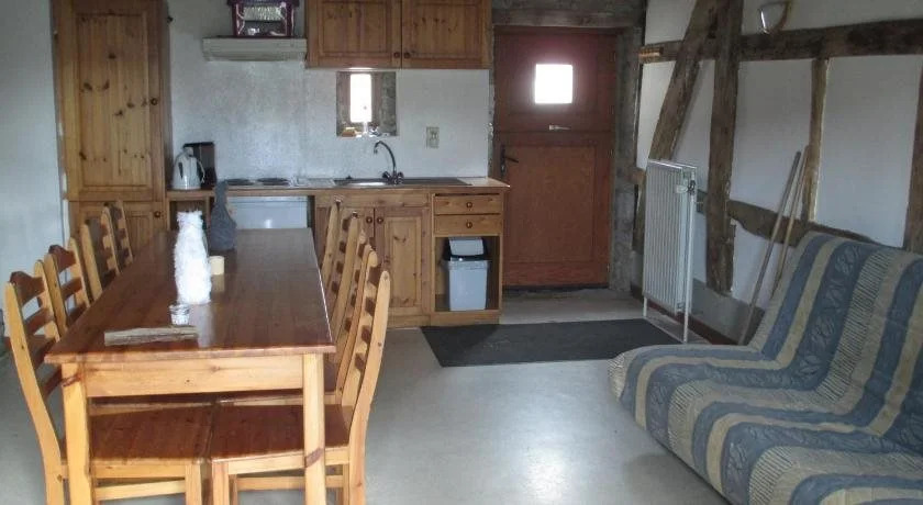 La Ferme de Werpin