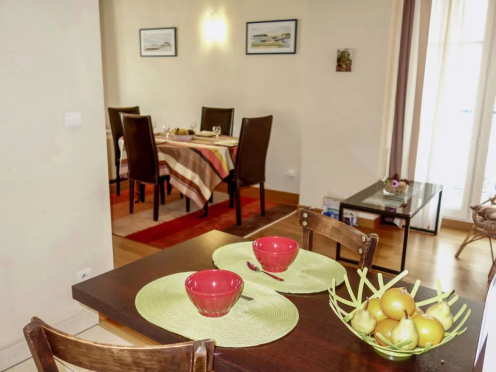 Apartment Villa Barkhanes 2