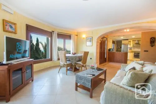 Abahana Villas Vistaifach