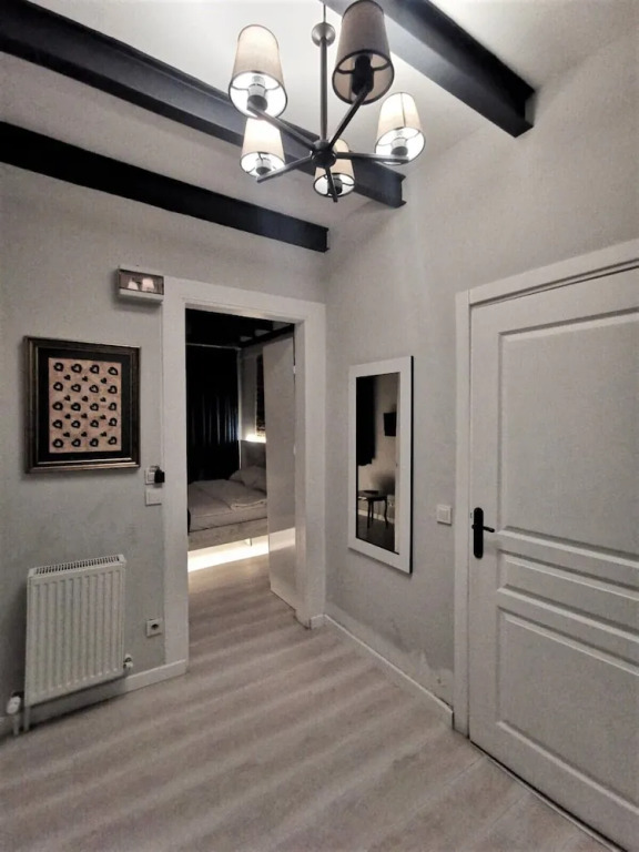 Neva River Hotel