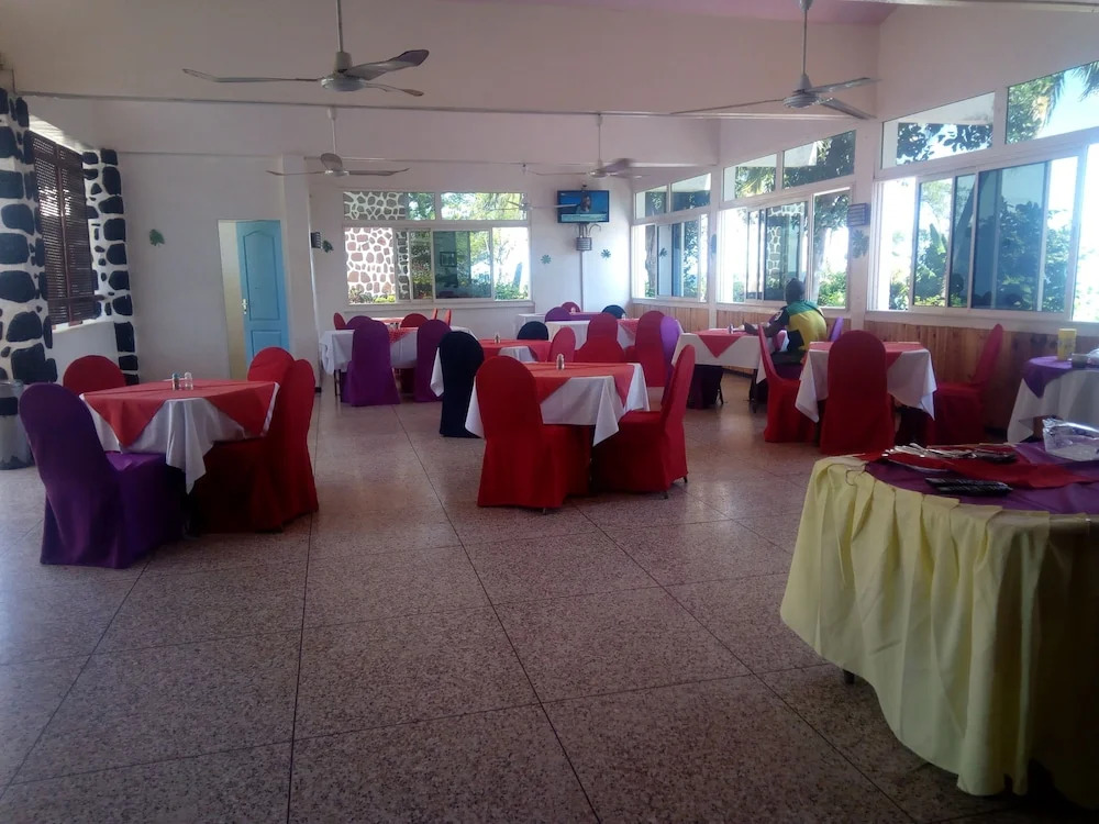 Hotel Al Amal
