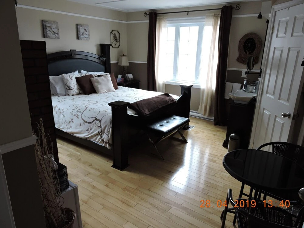 Gite Passion et Tendresse B&B