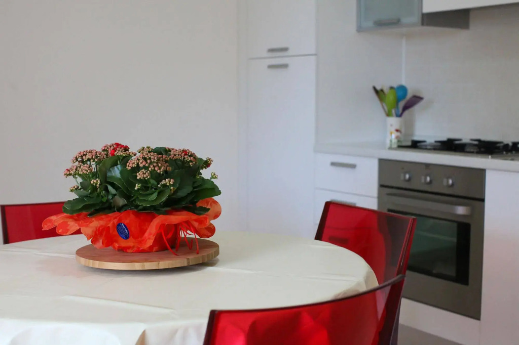 Appartamento da sogno Resort Marinagri