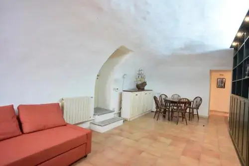 Le Tartarughe Boutique Apartment