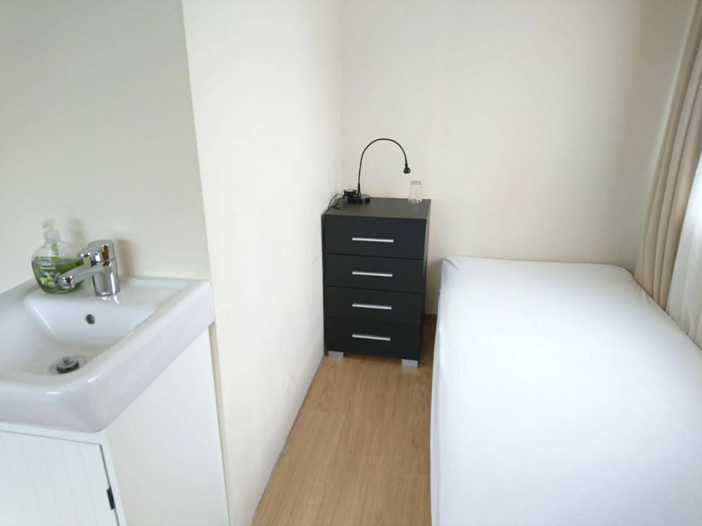 Alba Guesthouse