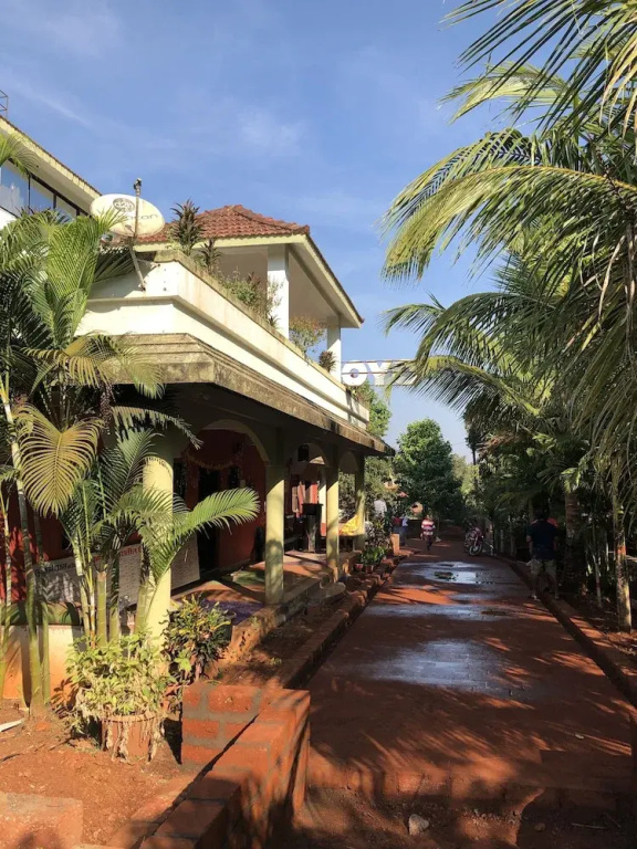 surve farm house
