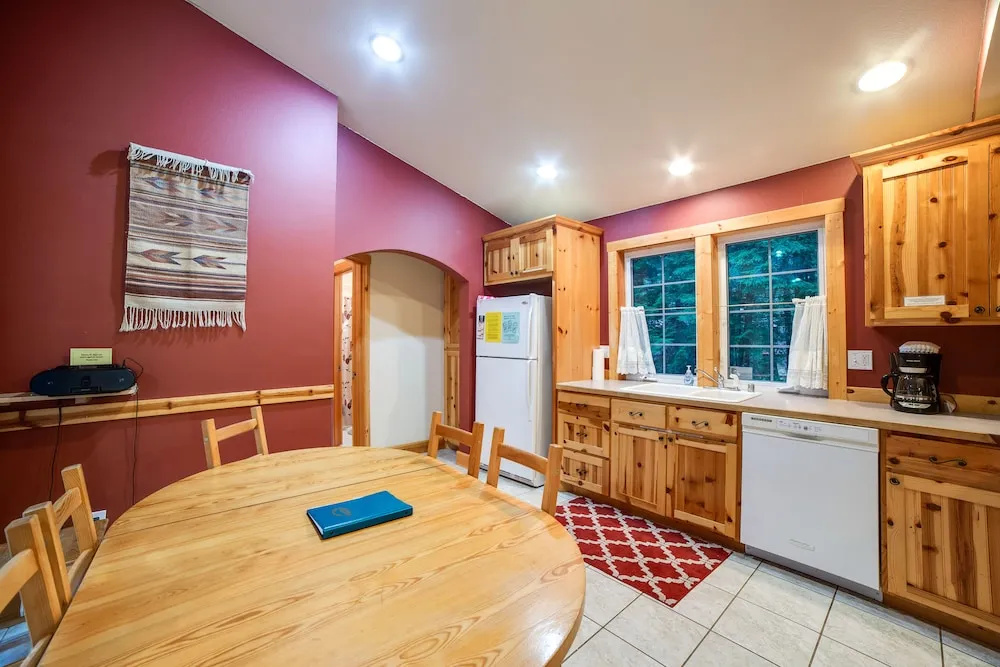 34SL - Hot Tub - BBQ - Ping Pong Table - Sleeps 8
