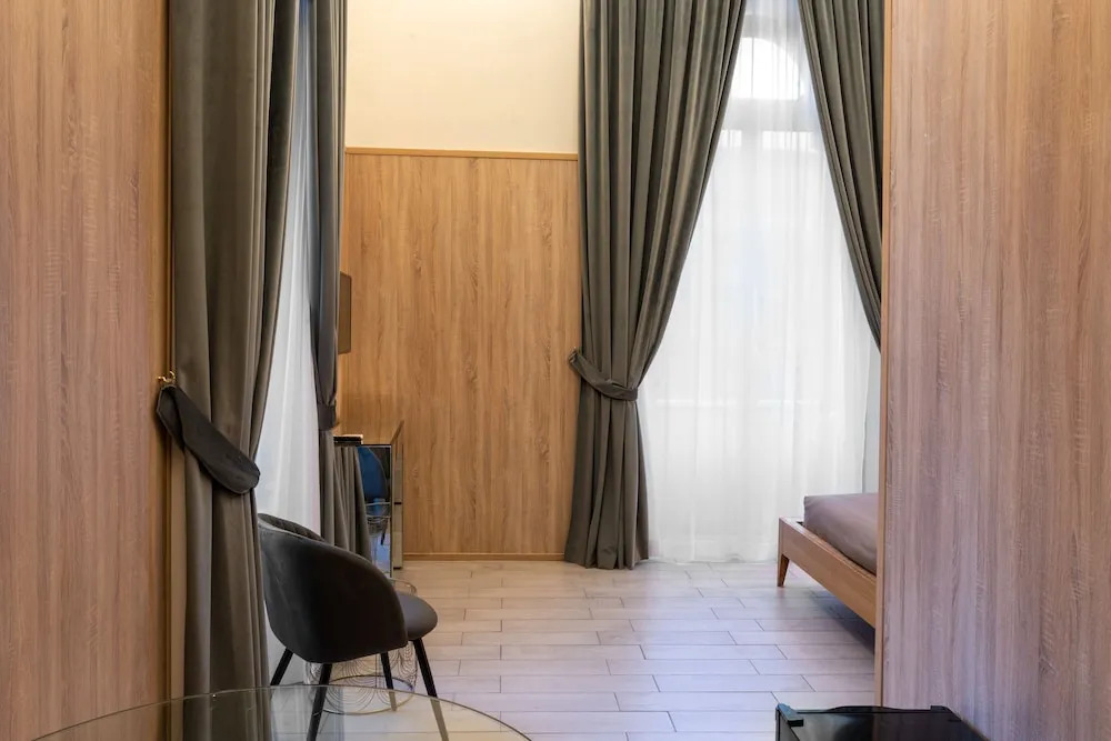 Kore Luxury Suite e Spa