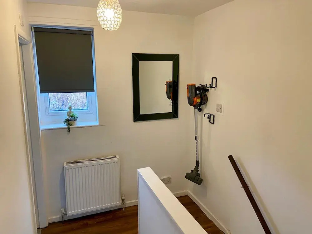 Cosy Contractors Retreat in Batley - Sleeps 3