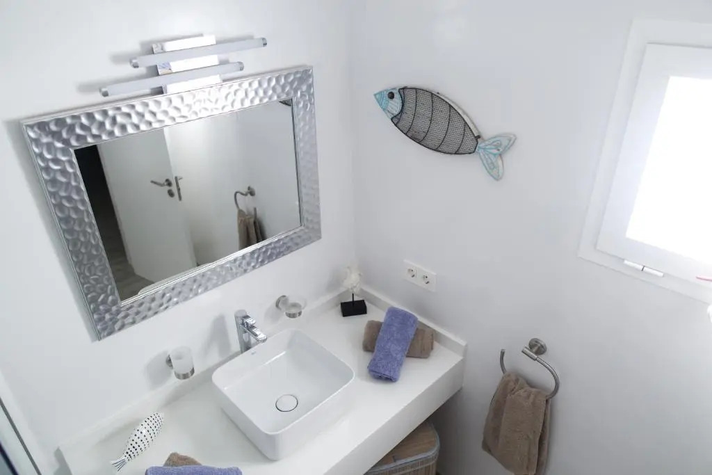 Apartment Cucharas Beach - Piscina - Beach 2 min. - AC - Wifi