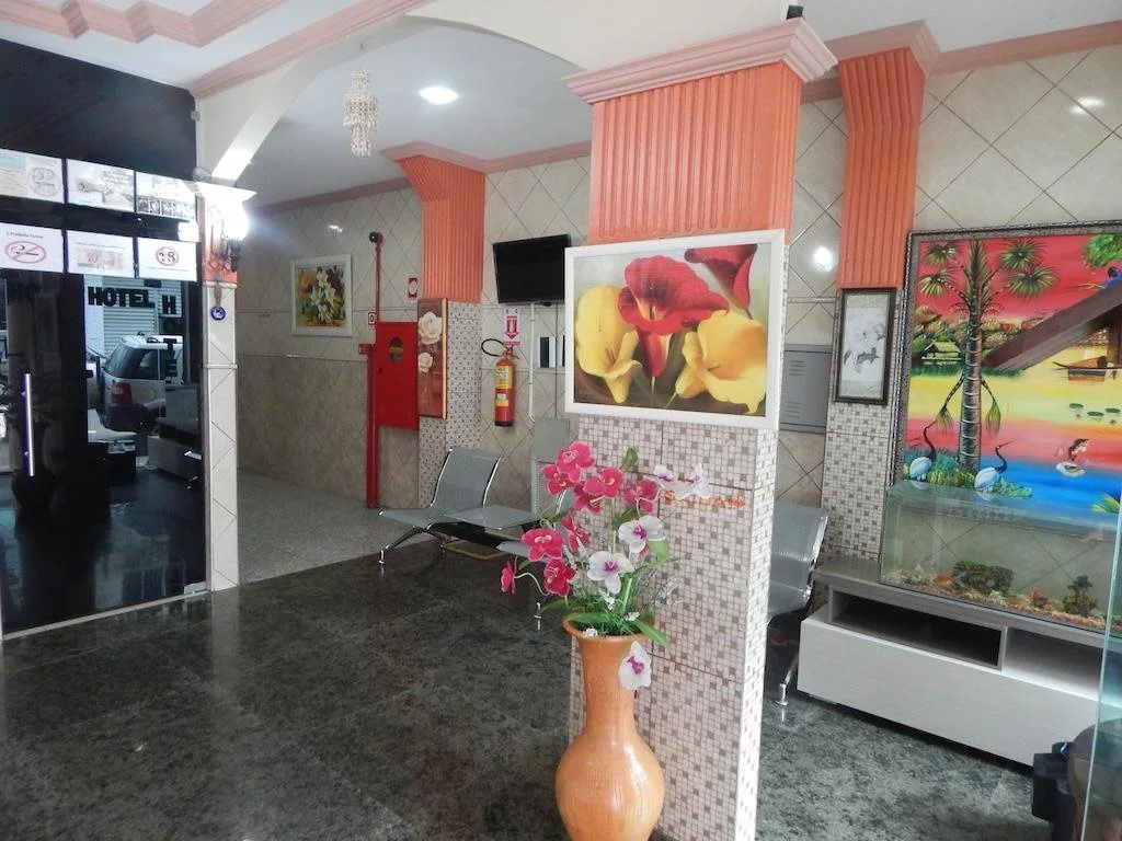 Hotel Natalia