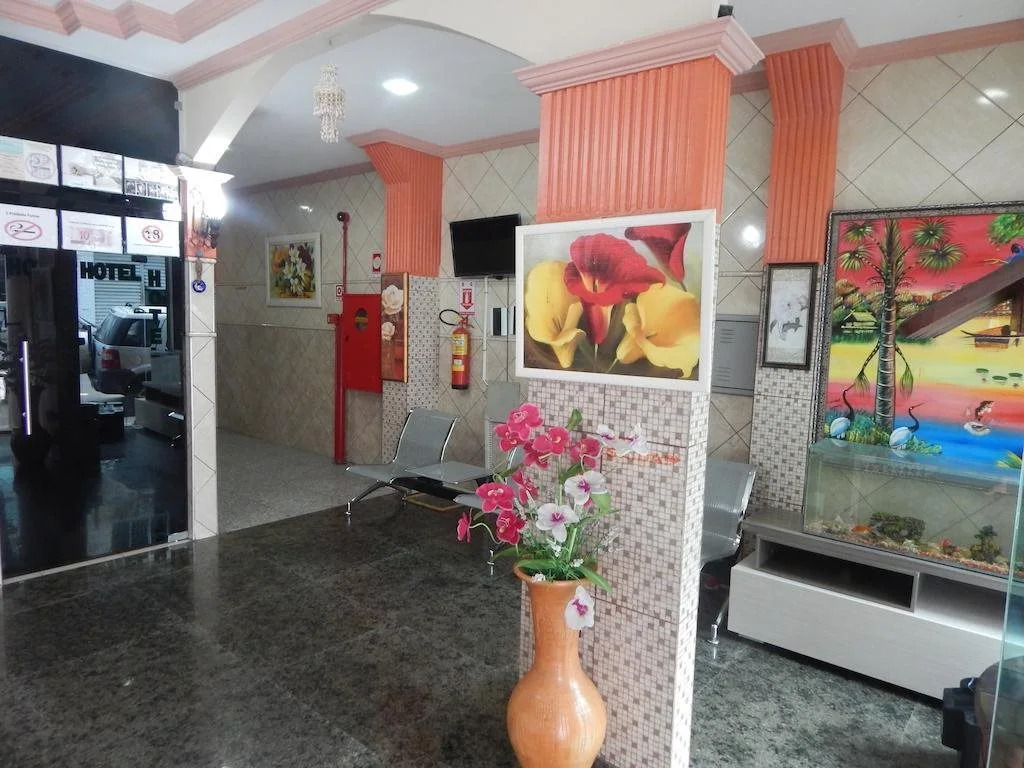 Hotel Natalia