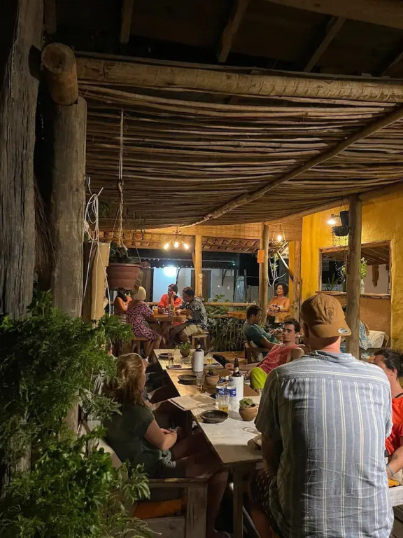 Casa Namoa Pousada