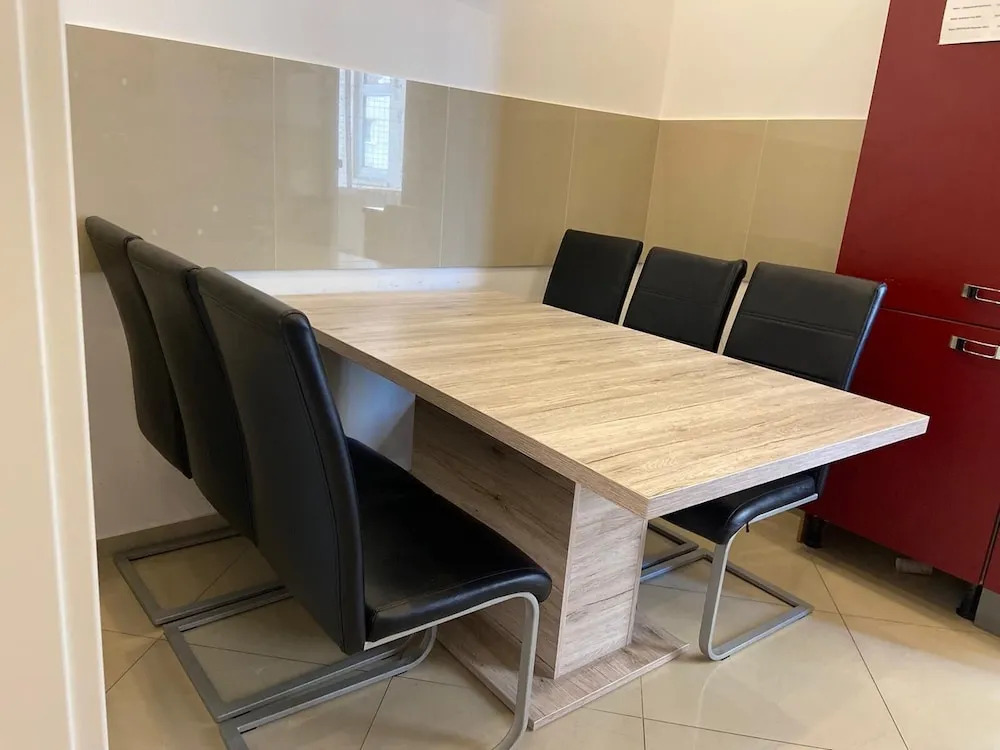 City Apartment Bremerhaven