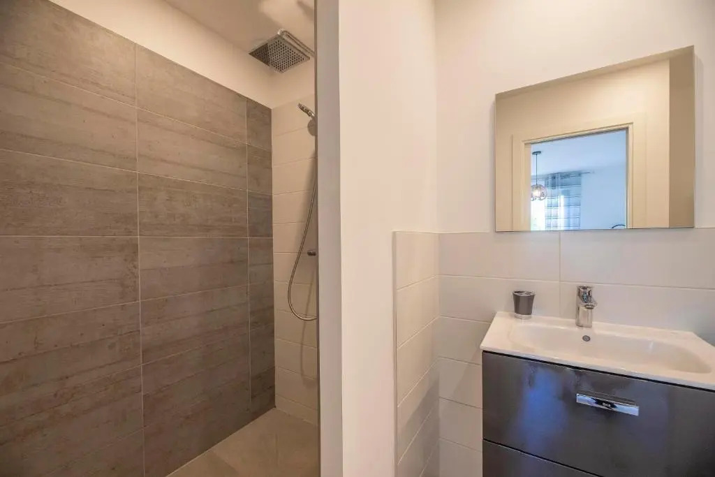 Porto Vecchio Villa Bagatelle 8 personnes