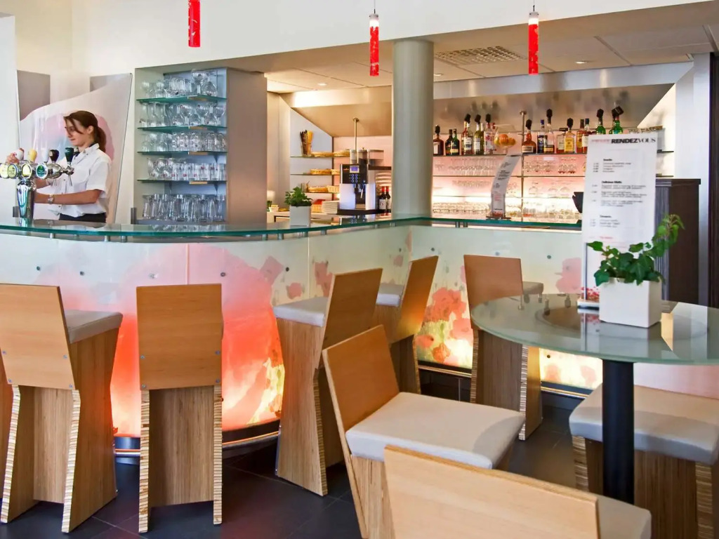 ibis Styles Brugge Centrum