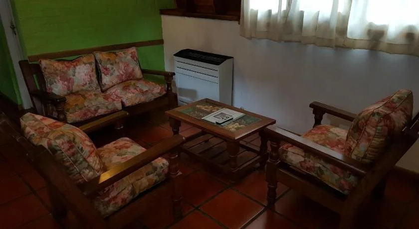 Villa El Radal