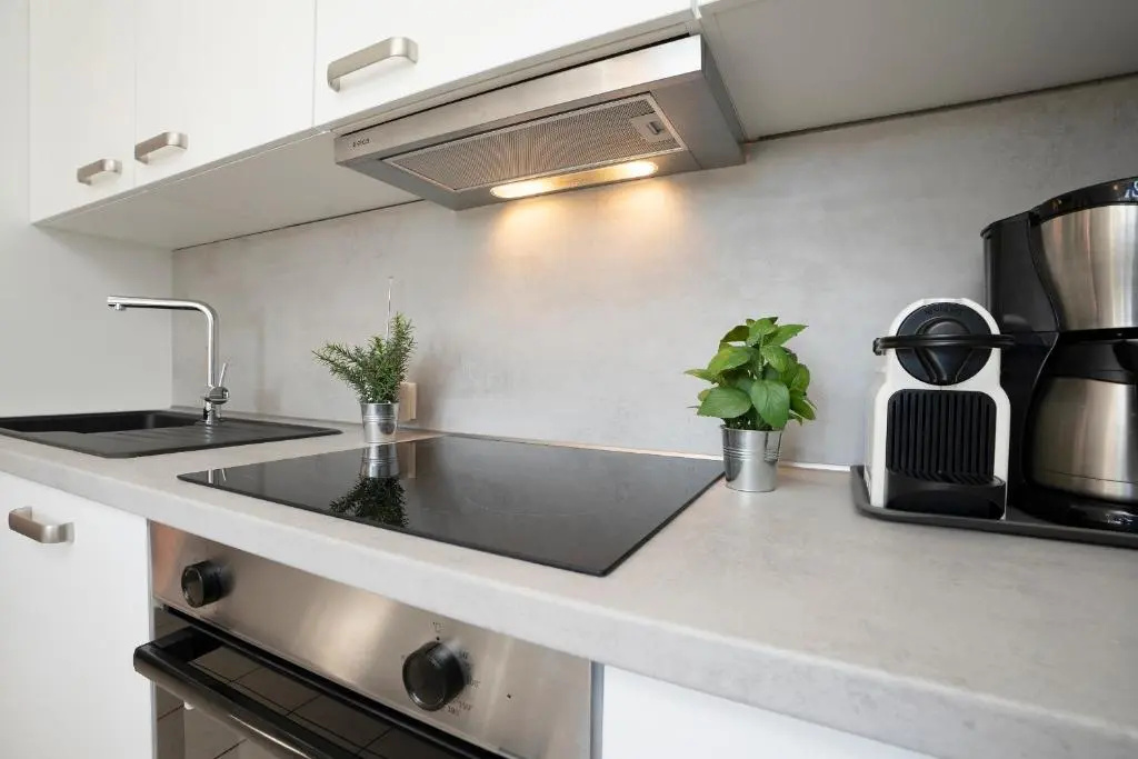 Apartmenthaus Tiemann Wohnung 3