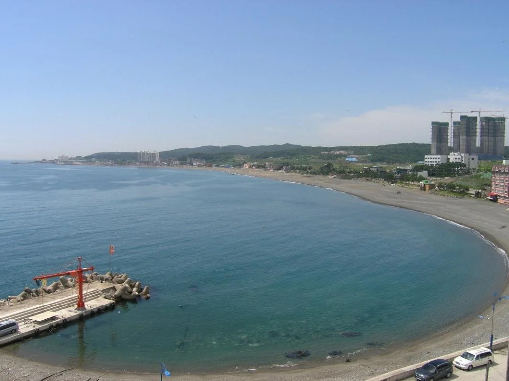 The Van Hotel Ulsan
