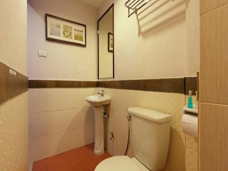 9 Inn @ Phuket Motel