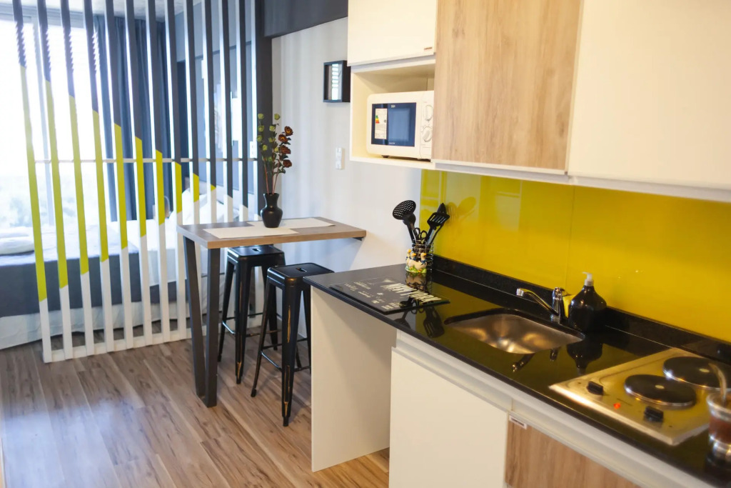 DFC by FMA Coliving