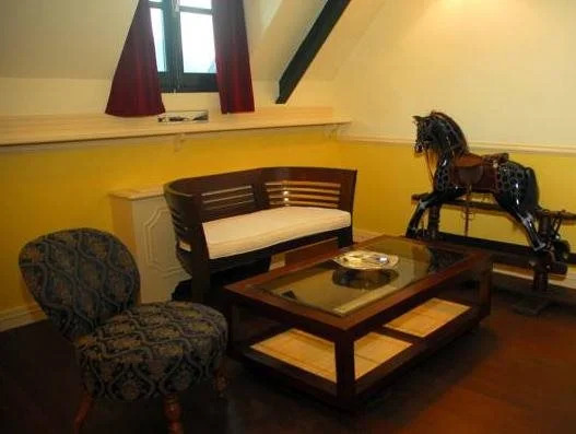 Boutique Hotel Dobra Vila Bovec