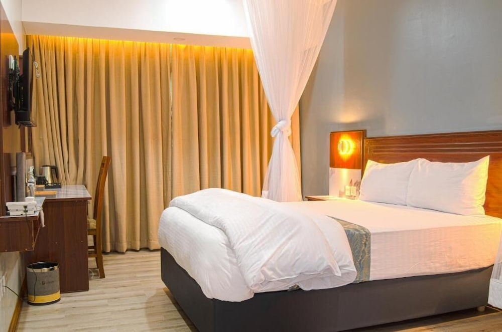 La Fattoria Resort Nyali