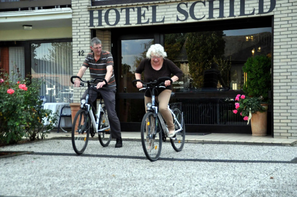 Hotel Goodewind