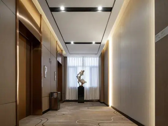 George Morandi Hotel (Dezhou Qingyun)