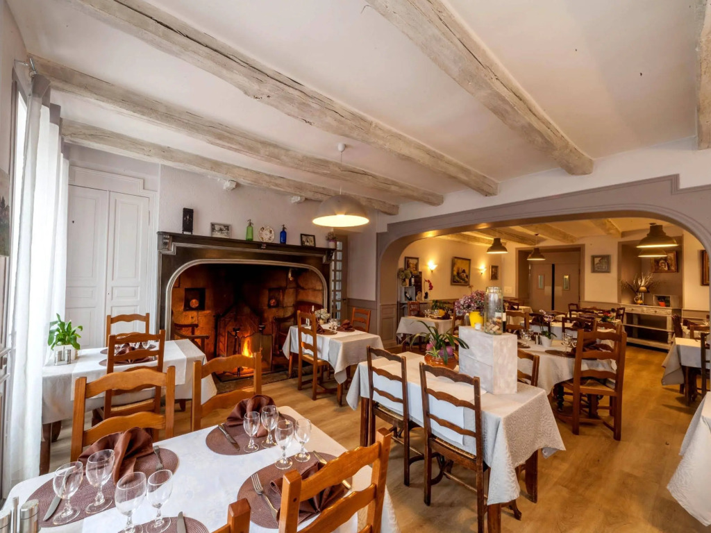 Hotel Fouillade