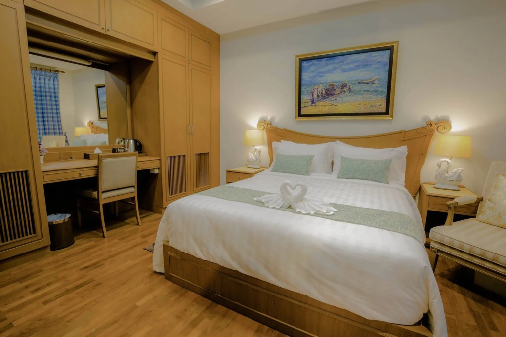 Swankiri Executive Farm Resort
