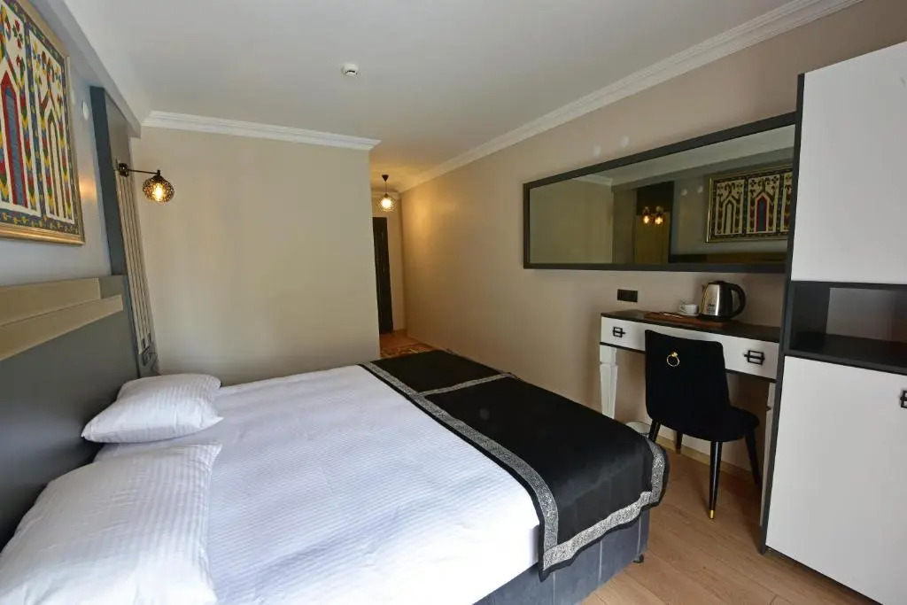 Hotel Sultansaray