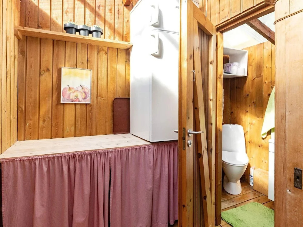 3 Person Holiday Home in Karrebaeksminde