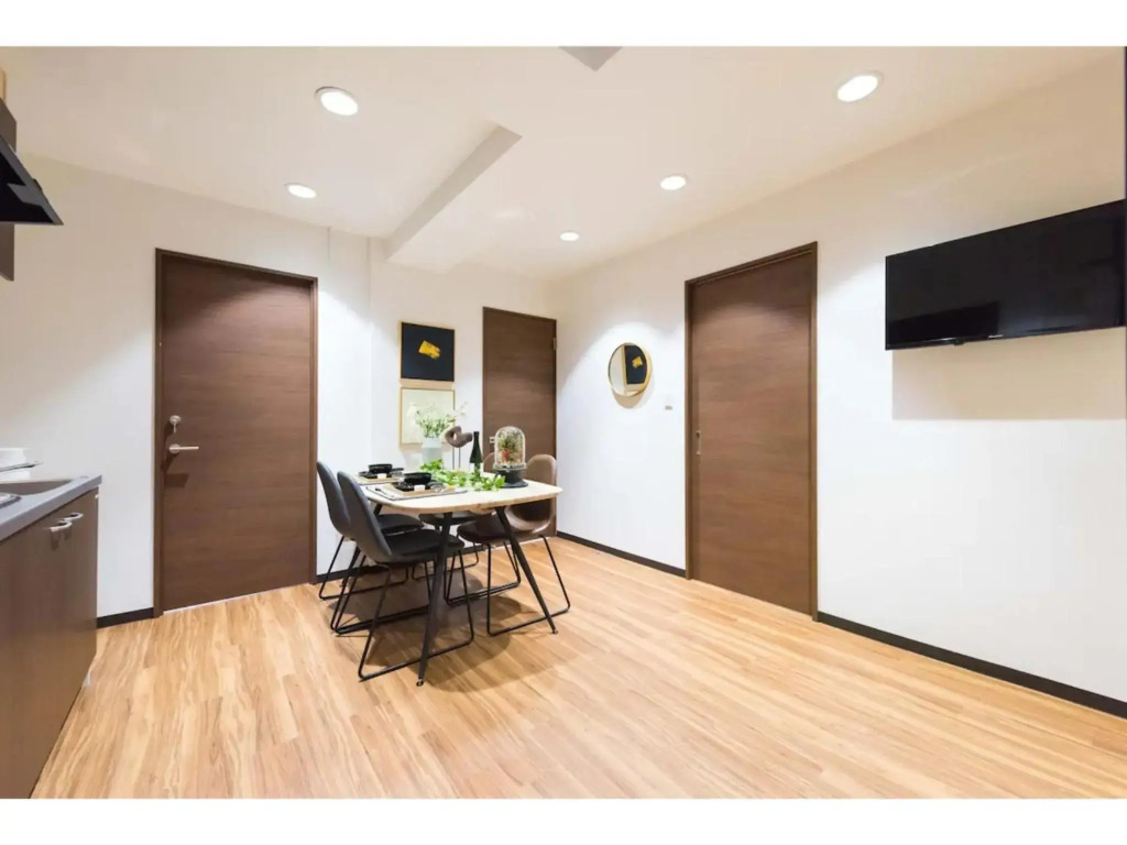 Tora Hotel Rikugien - Vacation STAY 52738v