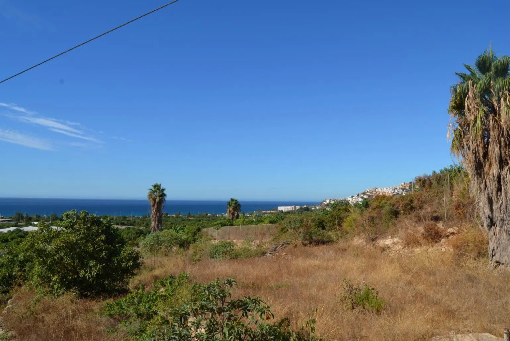 Villa Cortijo Romero