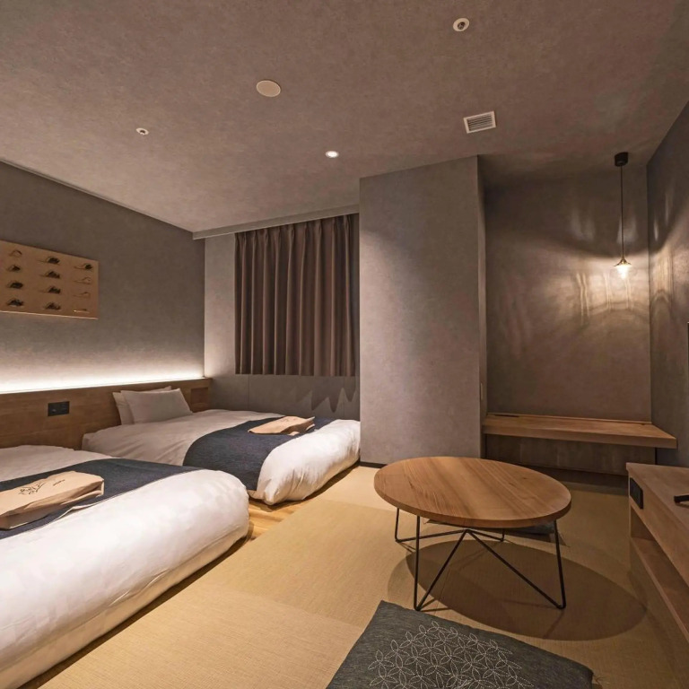 hotel around TAKAYAMA, an Ascend Collection Hotel