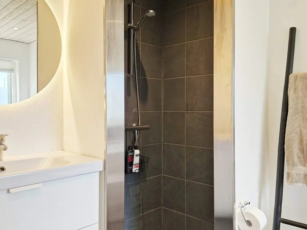 9 Person Holiday Home in Hjorring