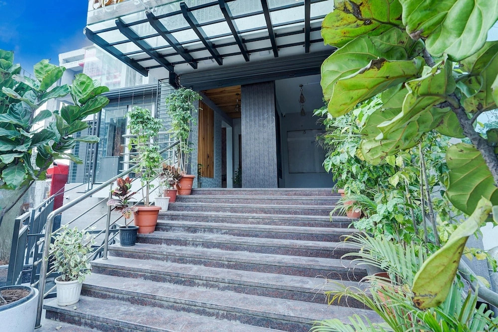 Townhouse IIM Bangalore