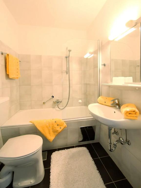 Comfort Hotel Garni Landhaus Gitti