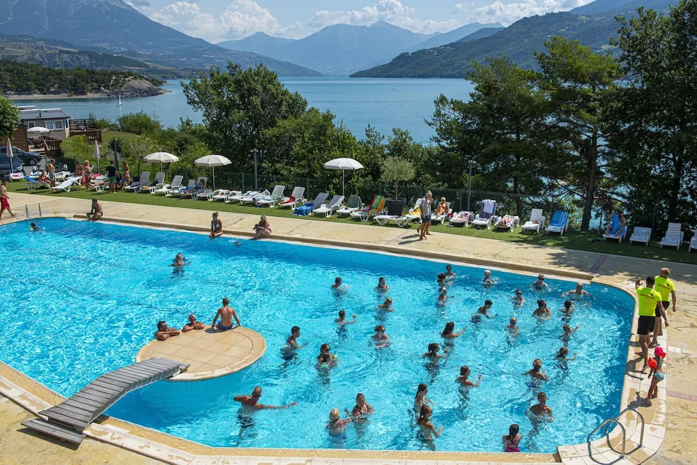 LEcrin du Lac