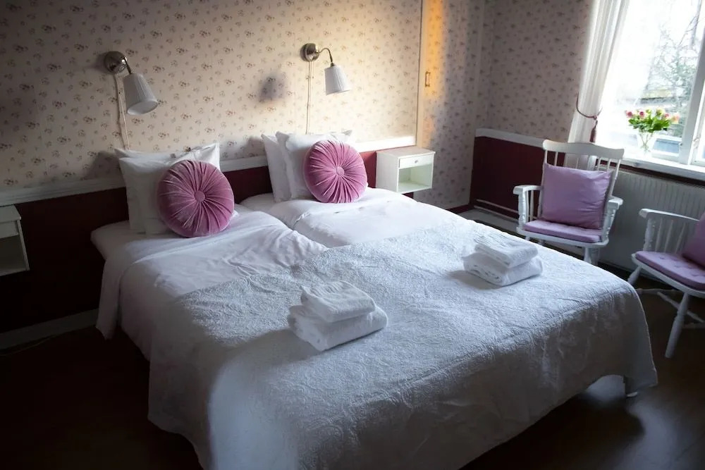 Hotel Pensionat Granparken