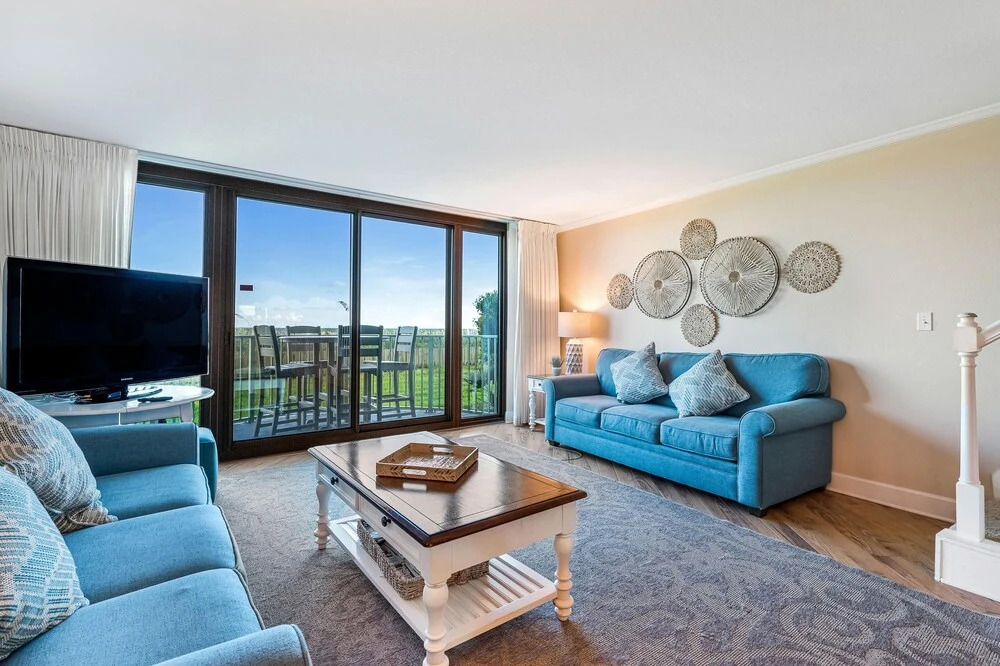 Perdido Towers East 104