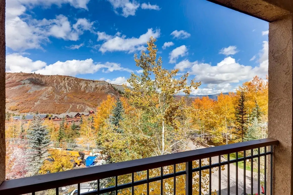 Ski In, Ski Out, 2 Bedroom Luxury Residence In Snowmass Village