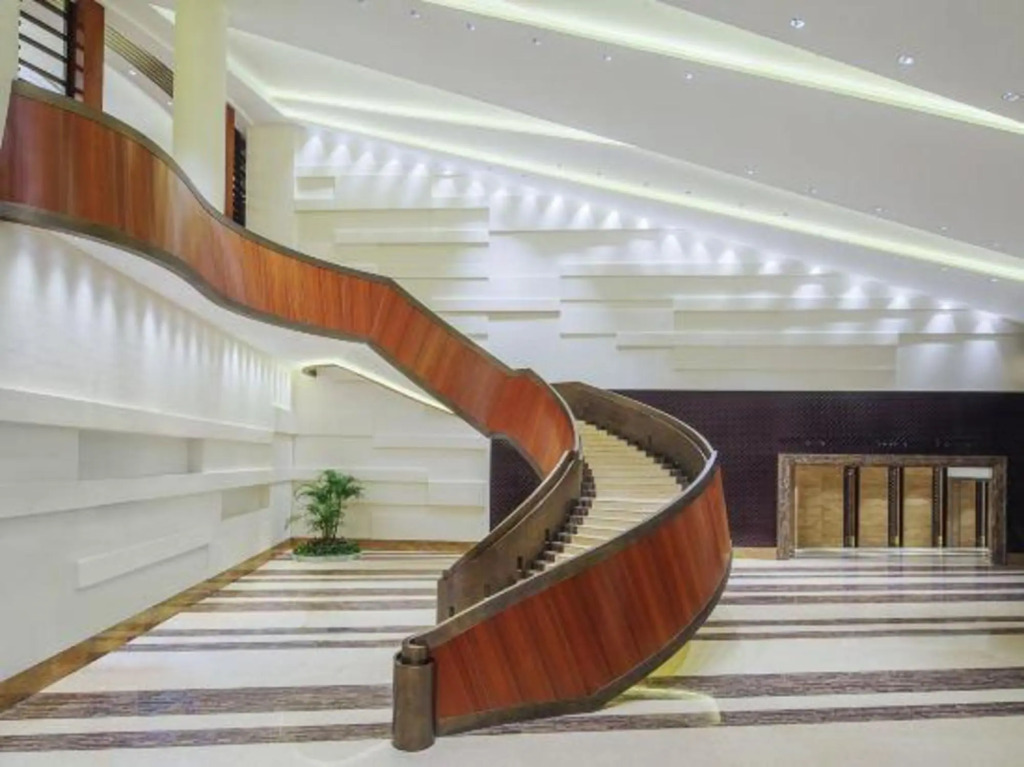 Leida Hotel