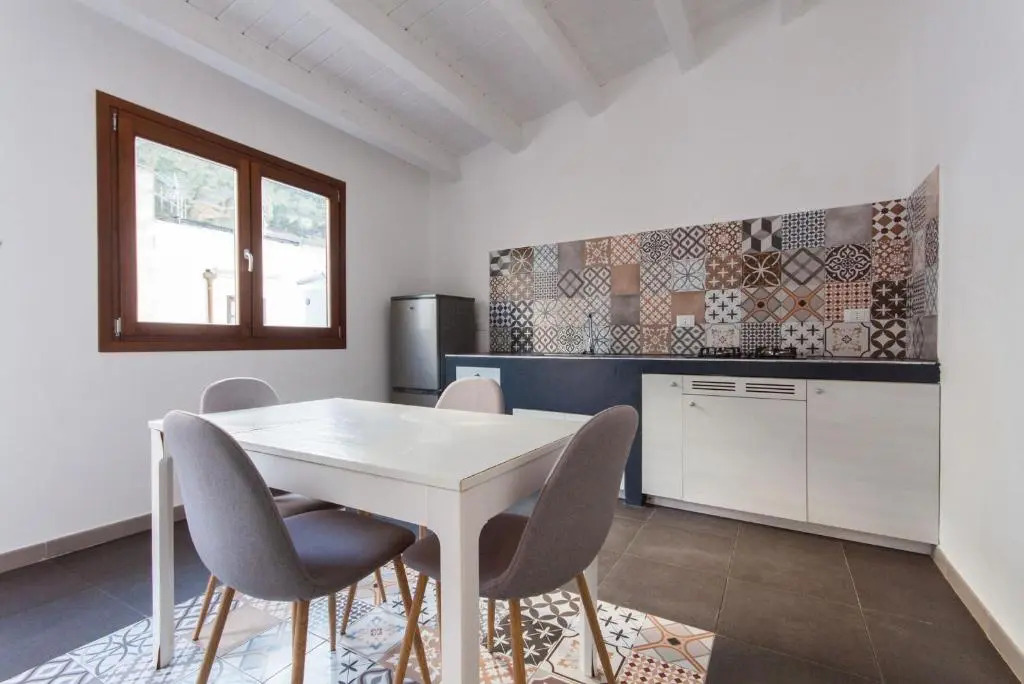 Casa Leonardo e Romeo