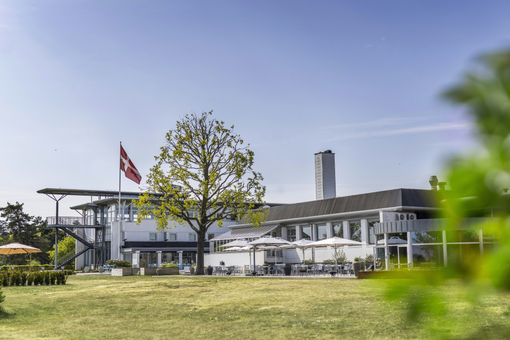 Comwell Køge Strand